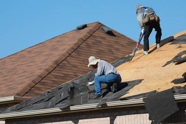 Best Slate Roofing  in Arlington, OH