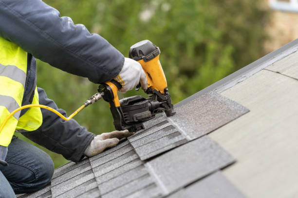 Trusted Arlington, OH Roofing service Experts